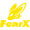 Club logo of FearX