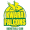 Club logo of Kwara Falcons BC
