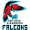 Club logo of Antigua & Barbuda Falcons