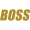 Club logo of BOSS