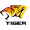 logo of Tigers FC