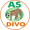 logo of AS Divo