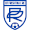 Logo of KF Prishtina e Re