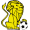 logo of VC Leeuwkens Teralfene