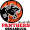 Club logo of GiroLive Panthers Osnabruck