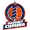 Club logo of CB Coruña