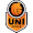 Club logo of UNI Opole