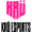 Club logo of KRÜ Esports