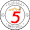 logo of Club Sala 5 Martorell
