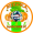 logo of Kizuka Mandarine FC