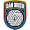 Logo of San Diego FC