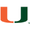 Club logo of Miami (FL) Hurricanes