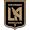 Club logo of Los Angeles FC 2