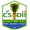 logo of CS Diiri de Diré