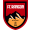 logo of KF Rangon