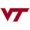 Club logo of Virginia Tech Hokies