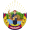 logo of Prey Veng Province