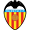 Logo of Valencia CF