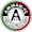 logo of FC Amman