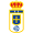 Logo of Real Oviedo