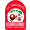 logo of FC Daoueni