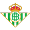 Club logo of Real Betis Balompié