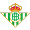 Club logo of Real Betis Balompié U19