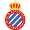 Club logo of RCD Espanyol de Barcelona B