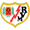Logo of Rayo Vallecano de Madrid