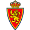 Club logo of Real Zaragoza