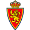 Logo of Real Zaragoza