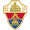 Club logo of Elche CF Ilicitano