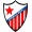 logo of UD Estrella Roja