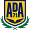 Logo of AD Alcorcón
