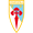 Logo of SD Compostela