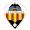 Club logo of CD Castellón