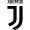 Club logo of Juventus FC