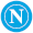 Club logo of SSC Napoli