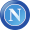 Club logo of SSC Napoli