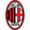 Logo of AC Milan