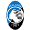 Logo of Atalanta BC