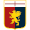 Club logo of Genoa CFC