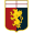 Club logo of Genoa CFC