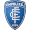 Logo of Empoli FC