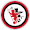 Logo of Calcio Foggia 1920