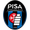 Logo of Pisa SC