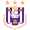 Club logo of RSC Anderlecht