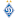 Club logo of FK Dynamo Kyiv