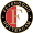 Club logo of Feyenoord Vrouwen