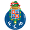 Club logo of FC Porto B